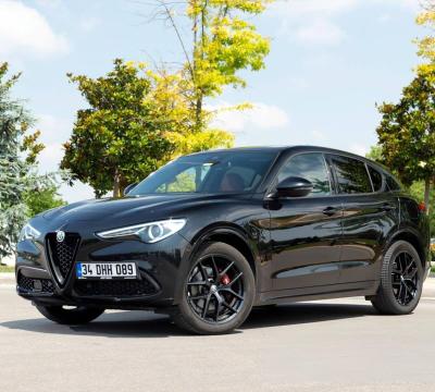 Alfa-Romeo