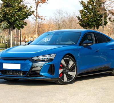 Audi Repair