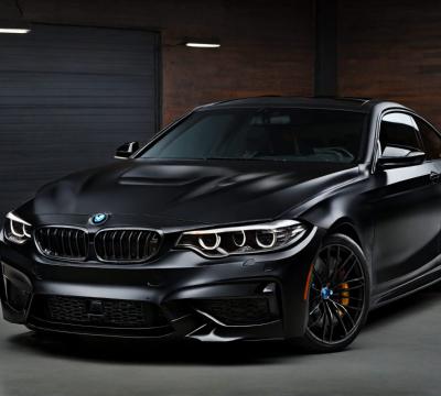 BMW Repair