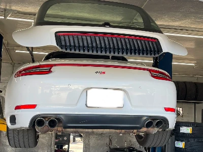 European Repair Service in Miami, FL