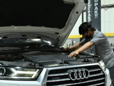 Euro Car Care in Miami, FL