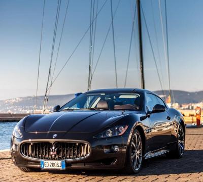 Maserati