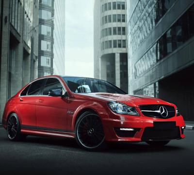 Mercedes Repair