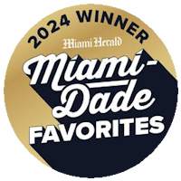 Miami Dade Favorite