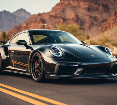 Porsche